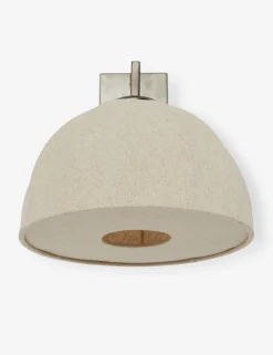 Sello Swing Arm Sconce by DISC Interiors