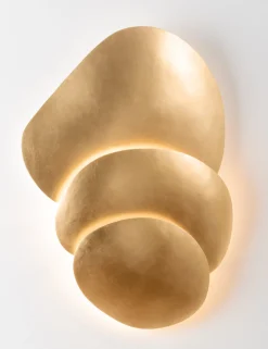 Selter Sconce