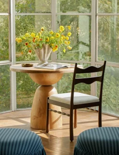Selvig Bistro Table