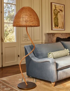 Senara Floor Lamp