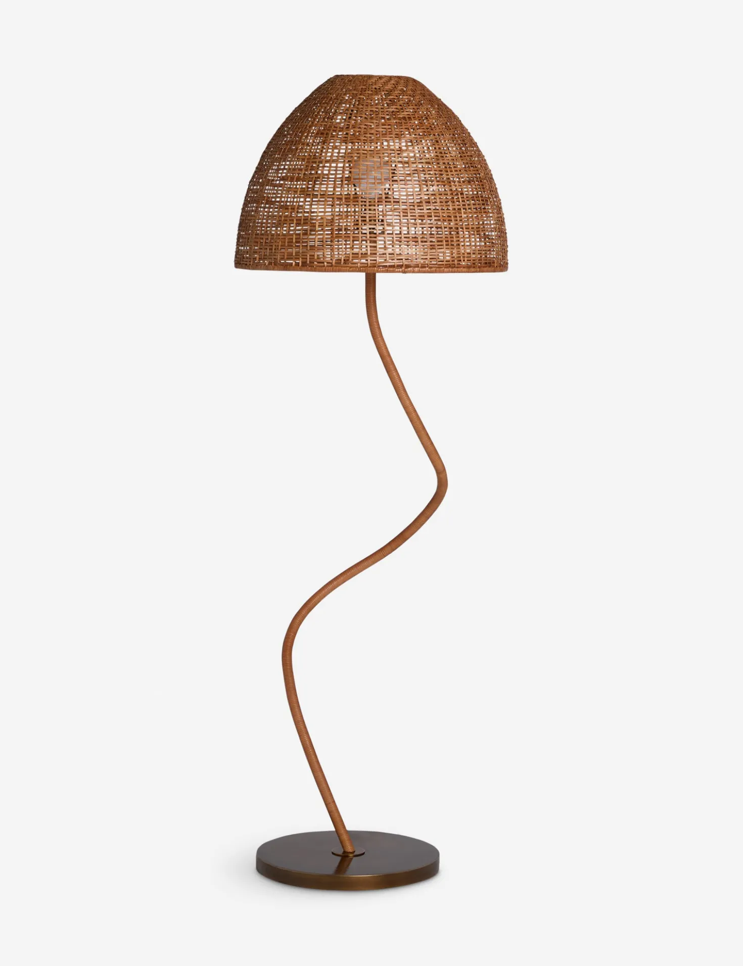 Senara Floor Lamp