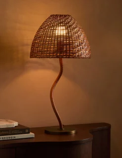 Senara Table Lamp