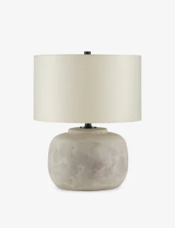 Seneca Table Lamp