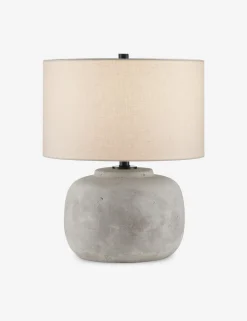 Seneca Table Lamp