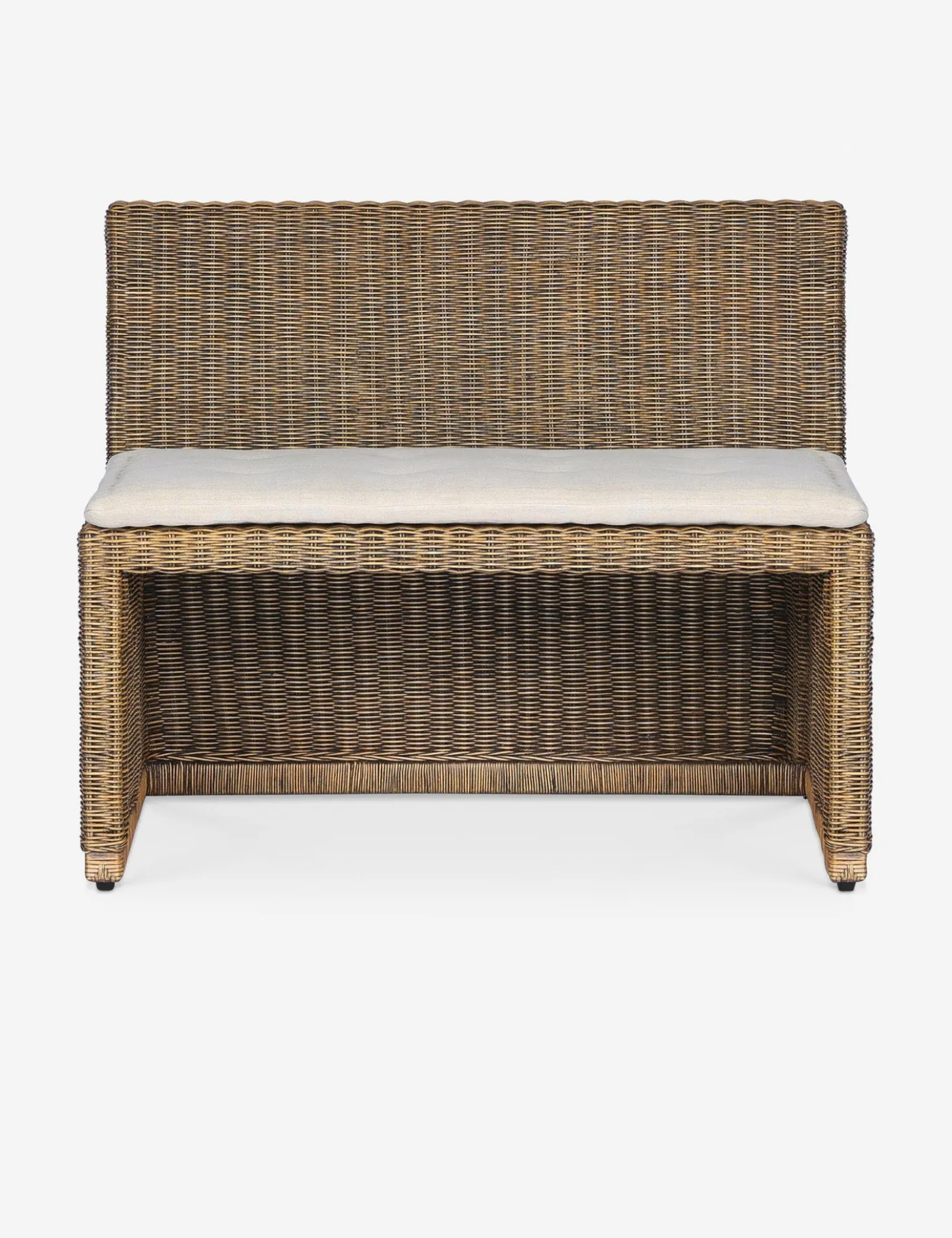 Senna Dining Bench by Amber Lewis x Four Hands