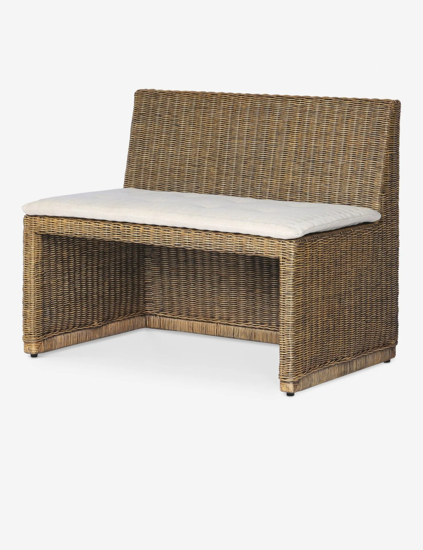 Senna Dining Bench by Amber Lewis x Four Hands