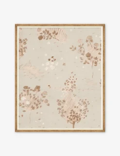 Sepia I Print by Paule Marrot