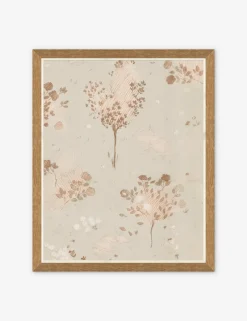 Sepia II Print by Paule Marrot