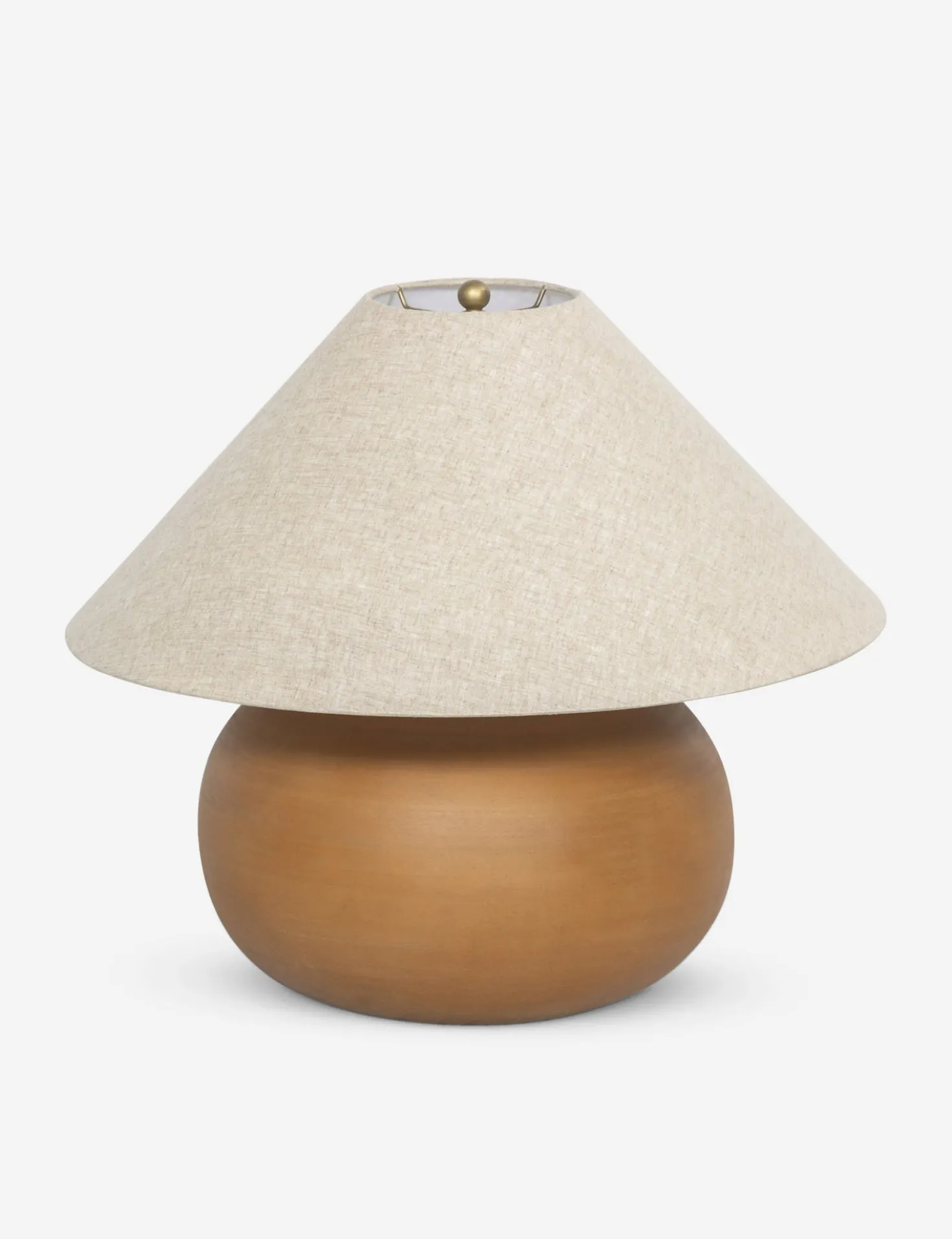 Serapo Table Lamp