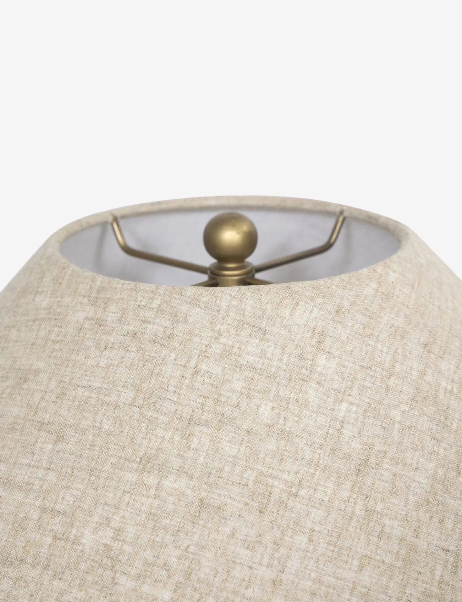 Serapo Table Lamp