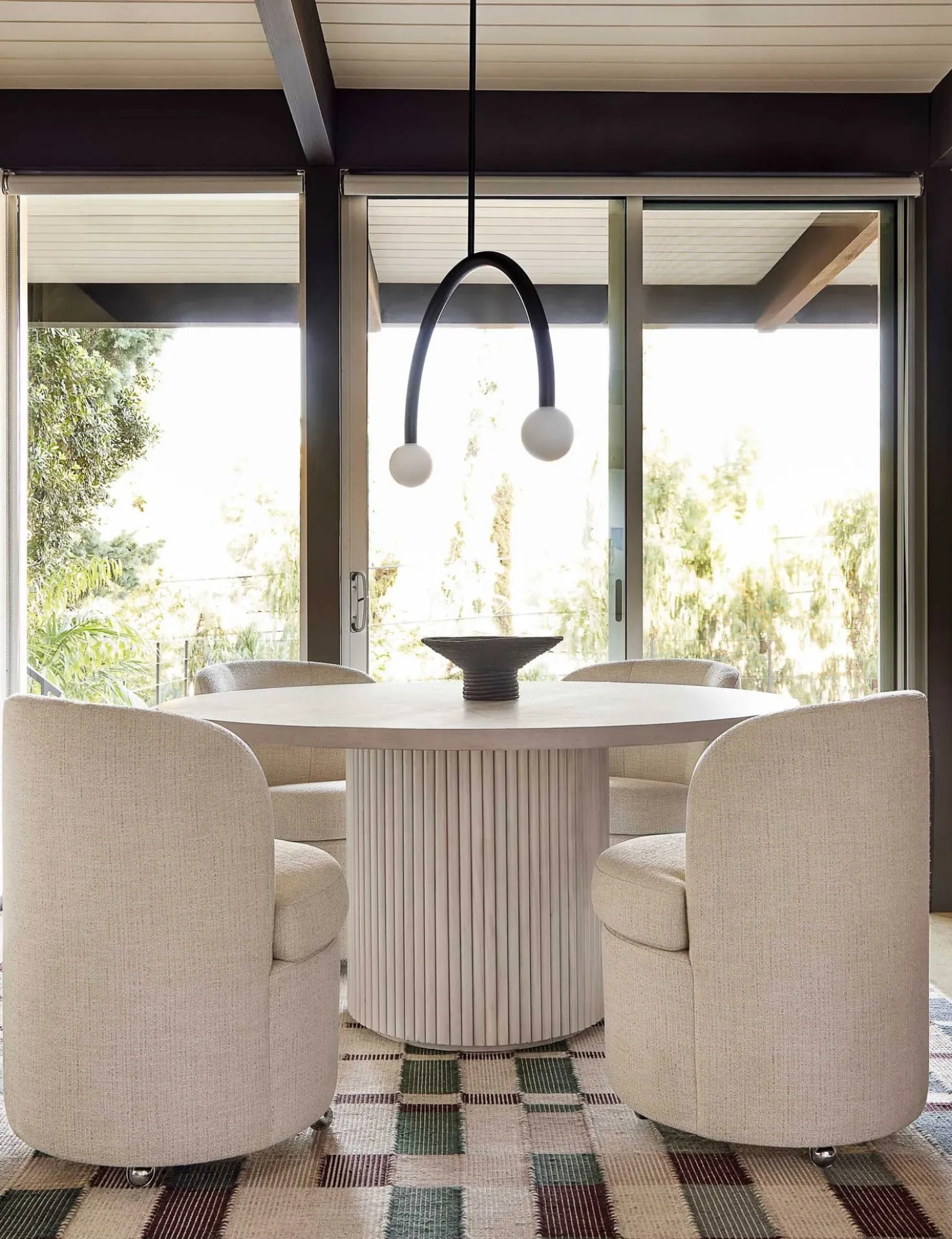 Serenity Dining Chair
