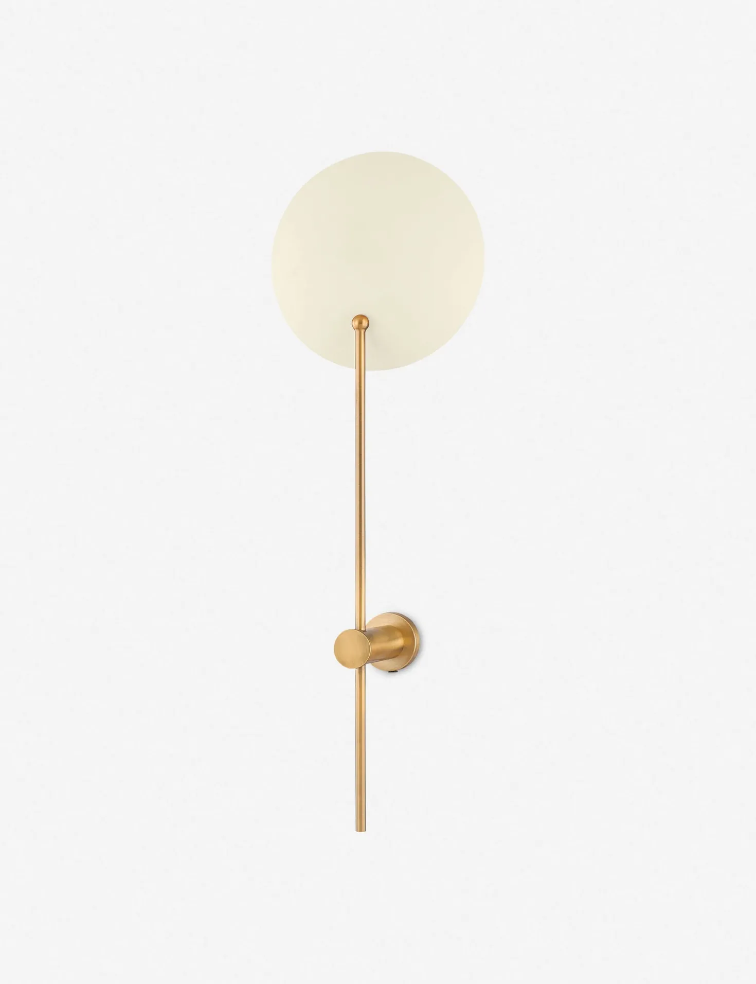 Sereno Plug-In Sconce