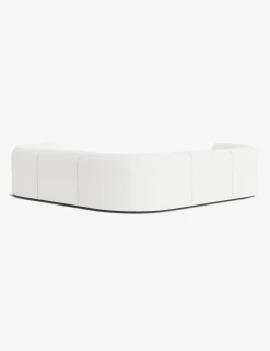 Sergio Modular Corner Sectional Sofa