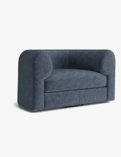 Sergio Swivel Chair