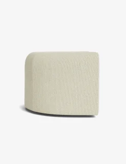 Sergio Swivel Chair