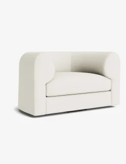 Sergio Swivel Chair