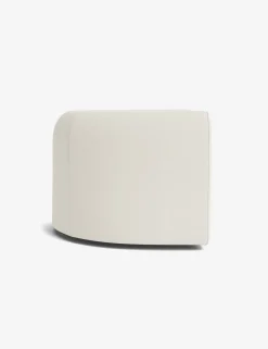Sergio Swivel Chair