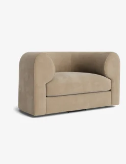 Sergio Swivel Chair