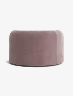 Sergio Swivel Chair