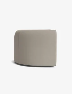Sergio Swivel Chair