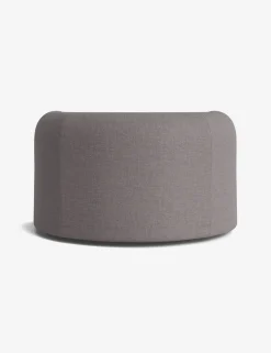 Sergio Swivel Chair