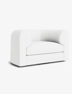 Sergio Swivel Chair