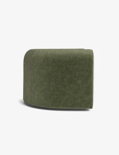 Sergio Swivel Chair
