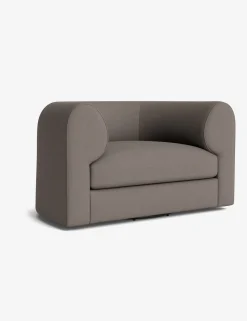 Sergio Swivel Chair