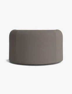 Sergio Swivel Chair