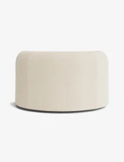 Sergio Swivel Chair