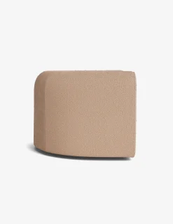 Sergio Swivel Chair
