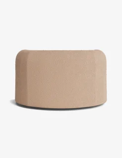 Sergio Swivel Chair