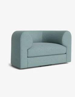 Sergio Swivel Chair