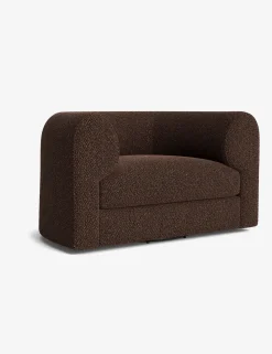 Sergio Swivel Chair