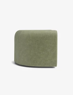 Sergio Swivel Chair