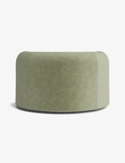 Sergio Swivel Chair