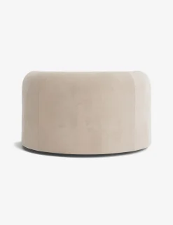 Sergio Swivel Chair