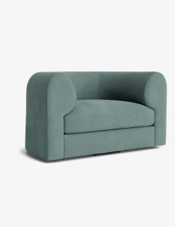 Sergio Swivel Chair