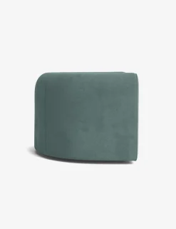 Sergio Swivel Chair
