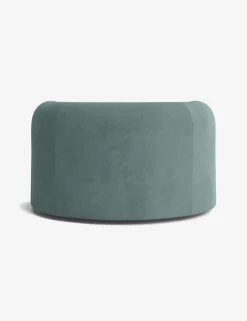 Sergio Swivel Chair