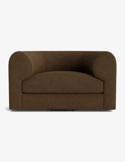 Sergio Swivel Chair