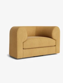 Sergio Swivel Chair