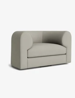 Sergio Swivel Chair