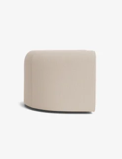 Sergio Swivel Chair