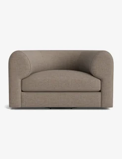 Sergio Swivel Chair