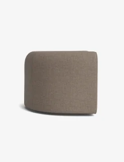 Sergio Swivel Chair