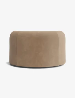 Sergio Swivel Chair