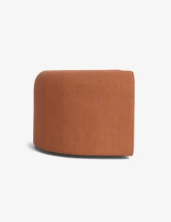 Sergio Swivel Chair