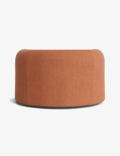 Sergio Swivel Chair