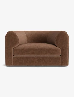 Sergio Swivel Chair